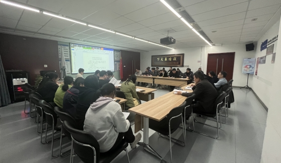 公司组织签署《员工职业道德与廉洁从业承诺书》及《在职声明》